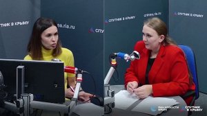 🔴LIVE. Как работает в Крыму институт присяжных заседателей