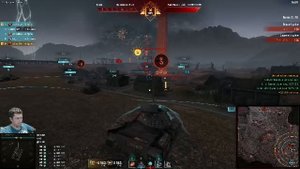 Стримлю всякое, присоединяйтесь.