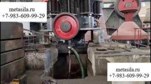 Высокоэффективная пружинная конусная дробилка, модель K-155