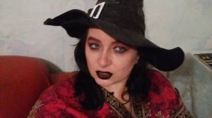 АСМР Хеллуин...