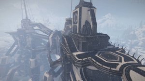 Рейд по Альбам ⯈ Elex #16