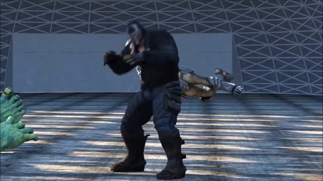 дуэли марвел часть 1 смотреть онлайн