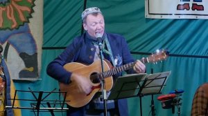 2025. Осень. Выступление Прожекта БАМ