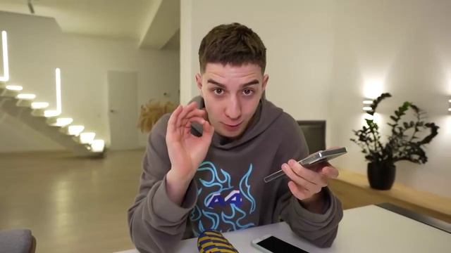 Кто Сделает Самый СТРАШНЫЙ ТикТок, Получит 1000$ - Челлендж.mp4 (1) смотреть онлайн