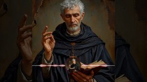 ЭКЗОРЦИСТ (В1 выбранный Hugin)совместная работа с Hugin #экзорцист #экзорцизм #music #песня #музык