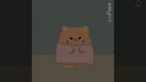 Мультик про Мими! 🩷