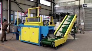 Станок древесно-стружечный 500-2L