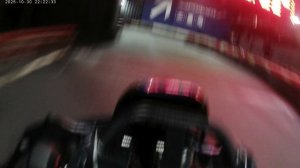 Тренировка 30.10.2025 Супер спорт Обратка заезд №10. Карт №82