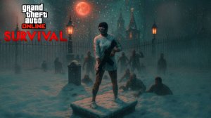 Гайд где лучшие места на кладбище Людендорфа GTA Online