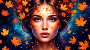 Ты тихий ветер