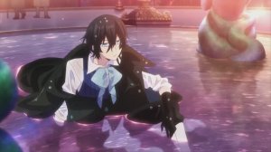 Мемуары Ванитаса ОП