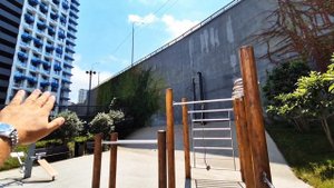 ЖК Кислород. Квартиры в Сочи с ремонтом и без