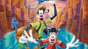 Каникулы Гуфи