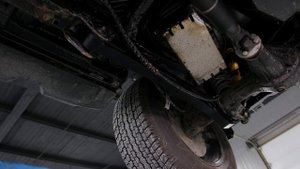 Тяги продольные задние Taiko для Сузуки Джимни 1998-2024