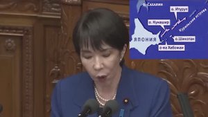 Новому японскому премьеру нужен не «мирный договор» с Россией, а Курильские острова
