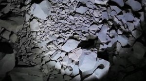 Штольня Часть 3 22.10.2025