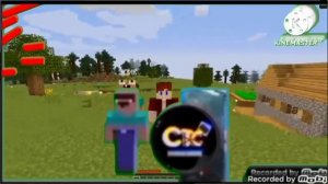 Петвизор Убегает (Add round 17)