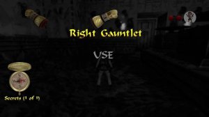 Tomb Raider 4 The Last Revelation Remastered - Египет. Мастабас. Все секреты 100%