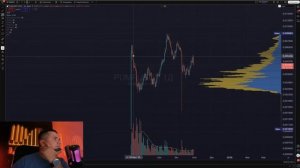 Обзор BTC, ваших монет! Прямой эфир за 30.10.2025