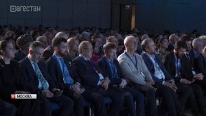 В Москве стартовал Международный фестиваль