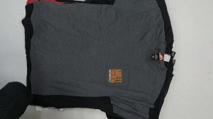 39852 Футболки Harley Davidson сток (80% мужские), 12пак, Harley Davidson T-shirtsоптом