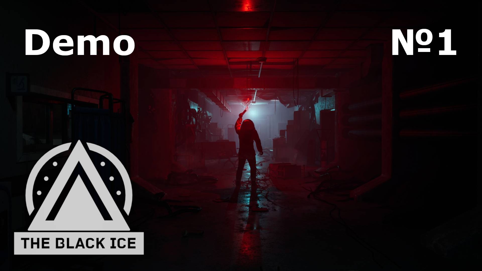 The Black Ice Demo №1