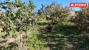 Эдельвейс СНТ ТСН участок 1/3.mp4