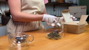 Травяной сбор "Таёжный"