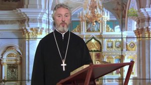 Церковный календарь 3 ноября. Преподобный Иларион Великий