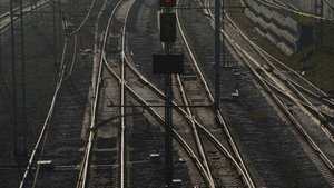 Железнодорожное сообщение остановлено в Сербии из-за угрозы теракта