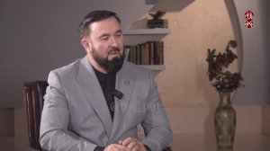 МАНСУР СОЛТАЕВ | «АКТУАЛЬНОЕ ИНТЕРВЬЮ»