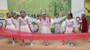 Как завершили Фестиваль педагогических идей?