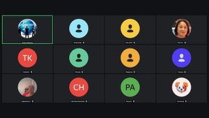 Запись встречи 31.10.2025 Подготовка к профессии брэйфист