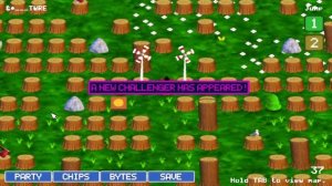 FNaF world #1. *ПАСХАЛКА И ГОЛДЕН ФРЕДДИ!*