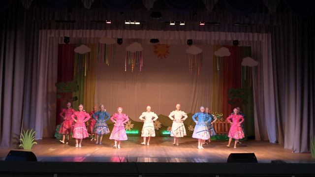 Порушка ХК Нон-стоп