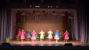 Порушка ХК Нон-стоп