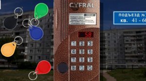 Домофоны (ЗАВТРА СНИМУ БЕВАРД)