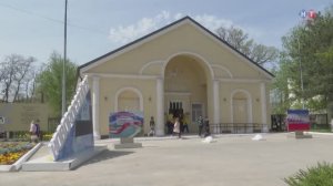 Дом культуры «Кубань» - территория талантов!