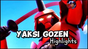 Госпожа Цуруги — мама Лилы?! Полный анализ серии «Yaksi Gozen»