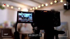 В объективе. Гость программы Ксения Голод (31 октября 2025 года)