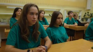 «Бригантина» - Яркие моменты 11 смены