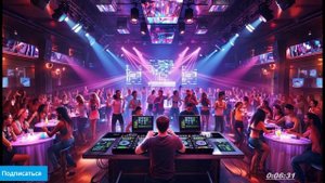 Цифровой рай｜НОЯБРЬ 2025