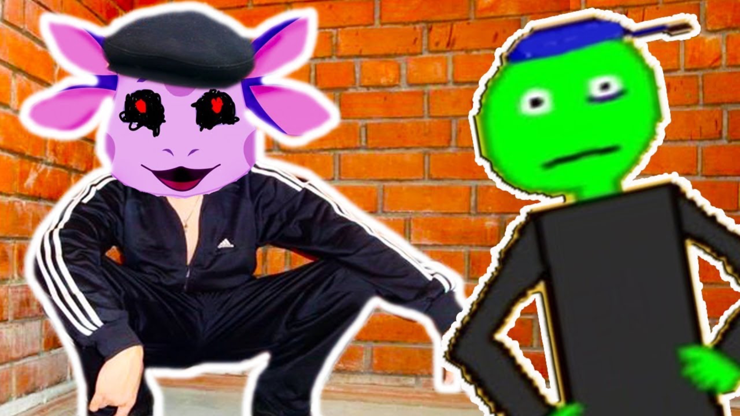 ЛУНТИК X ТЕПЕРЬ ГОПНИК ! смотреть онлайн