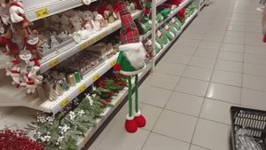 НОВОГОДНИЙ ЗАВОЗ В МАГНИТ / ОБЗОР /НОВИНКИ