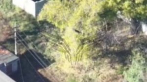 Донбасс. «Рубикон» наносит удары по живой силе ВСУ.