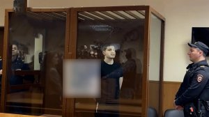 Блогера Аяза Шабутдинова приговорили к семи годам колонии