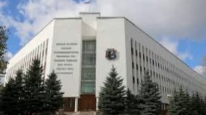 27 лет назад - Создана Общевойсковая академия Вооруженных Сил Российской Федерации