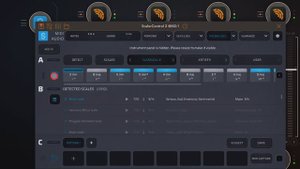 Scaler 2 - Classical Music Progressions Played by Iconica Sketch Orchestra - iP
