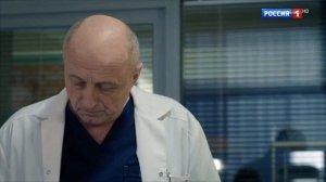 Шоурилл актера Сергея Хрусталева