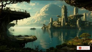 Безмятежность (эмбиент).